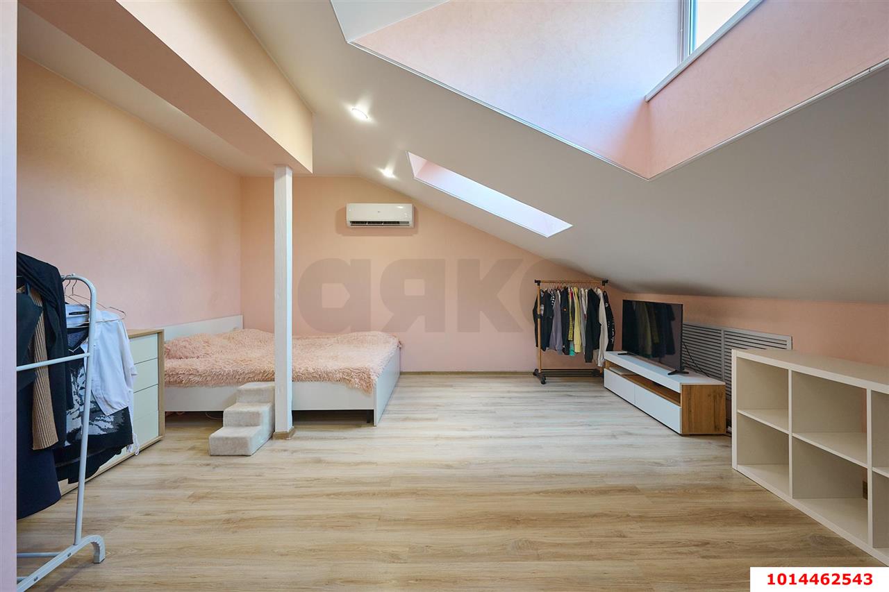 Фото №1: 1-комнатная квартира 45 м² - Краснодар, Краевая Клиническая Больница, ул. Восточно-Кругликовская, 76/2