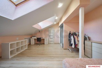 Фото №3: 1-комнатная квартира 45 м² - Краснодар, мкр. Краевая Клиническая Больница, ул. Восточно-Кругликовская, 76/2