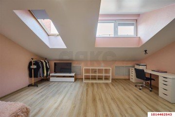 Фото №4: 1-комнатная квартира 45 м² - Краснодар, мкр. Краевая Клиническая Больница, ул. Восточно-Кругликовская, 76/2