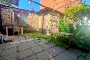Фото №1: 1-комнатная квартира 23 м² - Краснодар, мкр. Центральный, ул. Митрофана Седина, 135