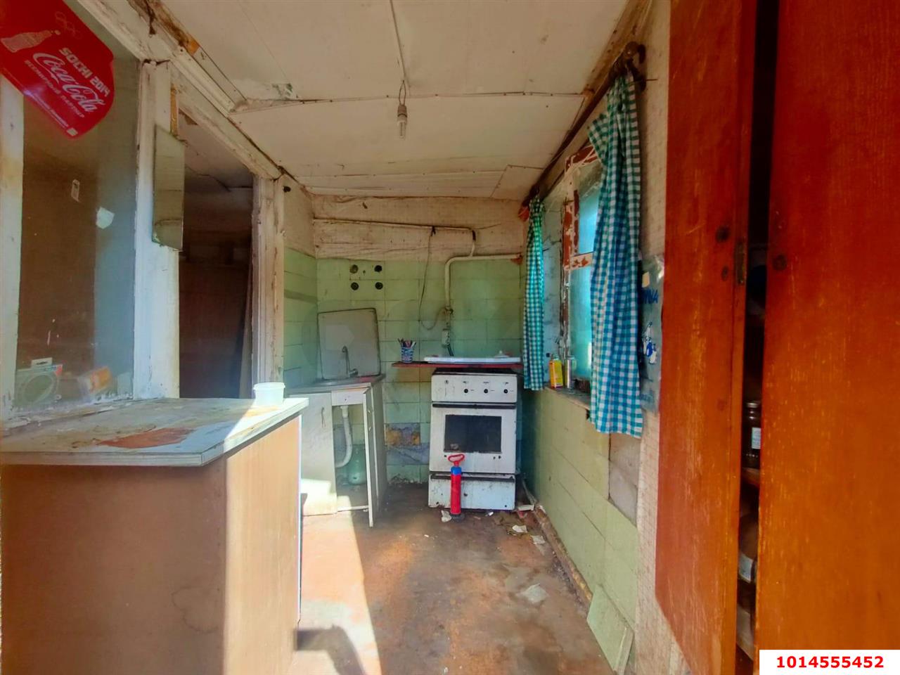 Фото №4: 1-комнатная квартира 23 м² - Краснодар, Центральный, ул. Митрофана Седина, 135