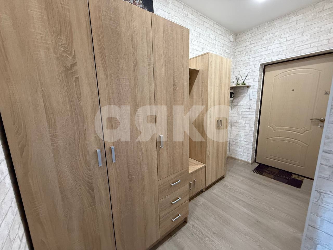 Фото №10: Студия 33 м² - Тула, ЖК Вертикаль, ул. Строителей, 4