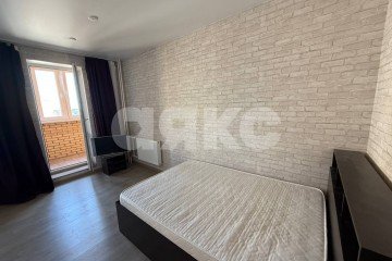 Фото №5: Студия 33 м² - Тула, мкр. ЖК Вертикаль, ул. Строителей, 4