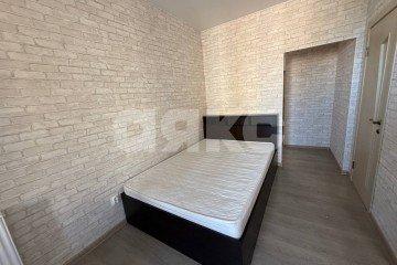 Фото №4: Студия 33 м² - Тула, мкр. ЖК Вертикаль, ул. Строителей, 4
