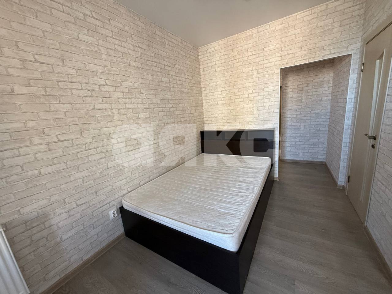 Фото №4: Студия 33 м² - Тула, ЖК Вертикаль, ул. Строителей, 4