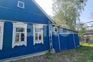 Фото №3: Дом 23 м² - Богатищево, 