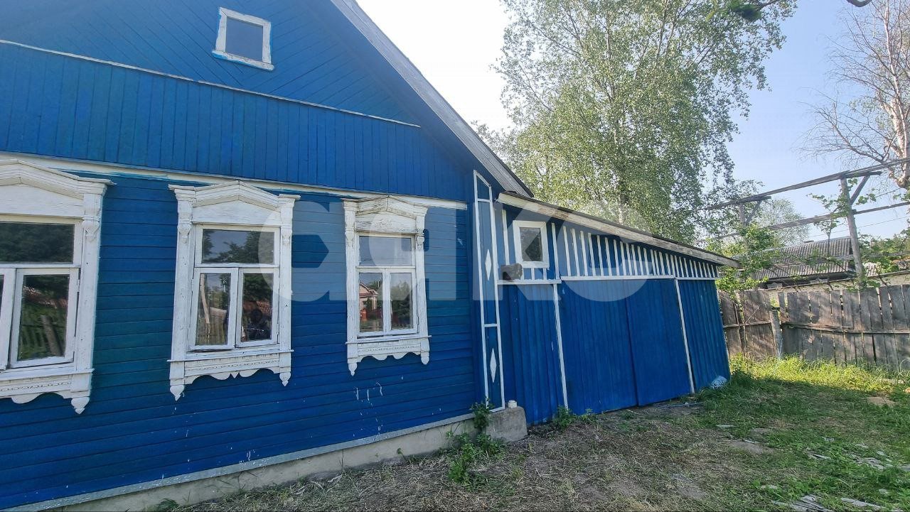 Фото №3: Дом 23 м² + 15 сот. - Богатищево, 