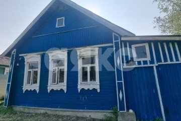 Фото №2: Дом 23 м² - Богатищево, 