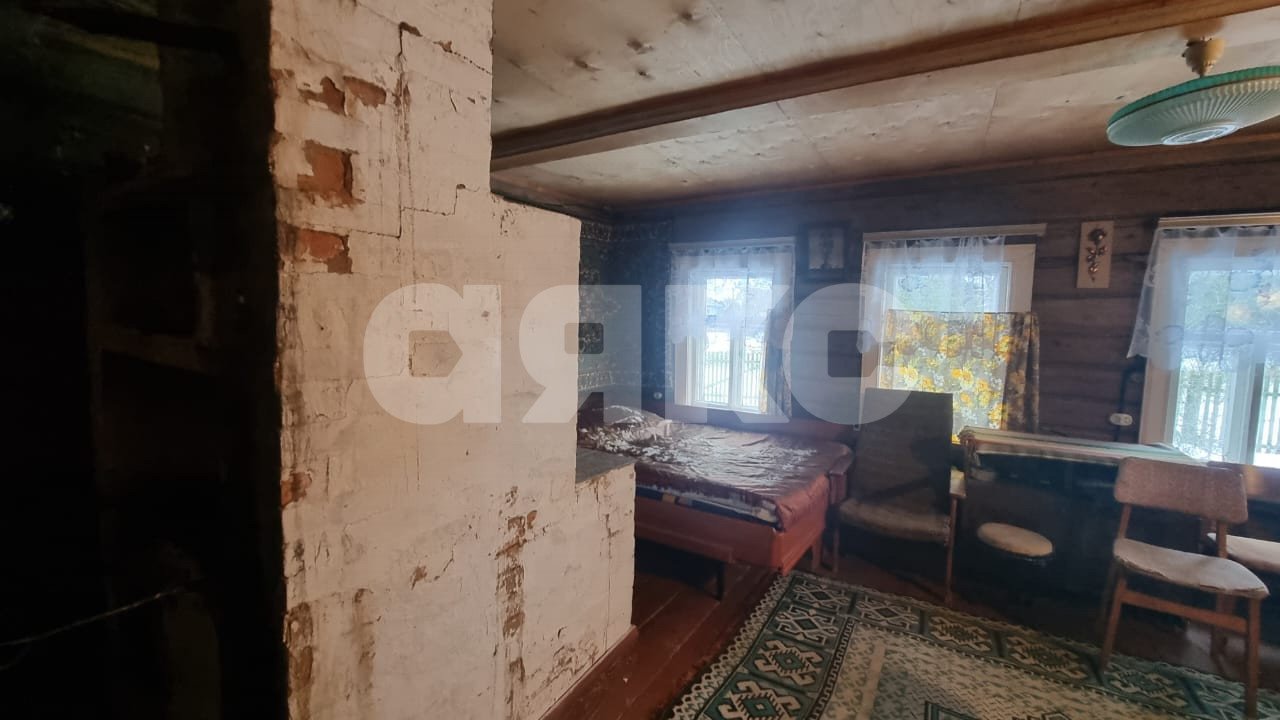 Фото №5: Дом 23 м² + 15 сот. - Богатищево, 
