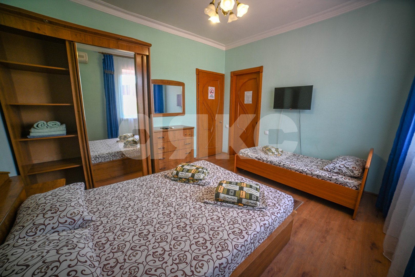 Фото №6: Коммерция 281 м² - Геленджик, 5-й, ул. Геленджикская
