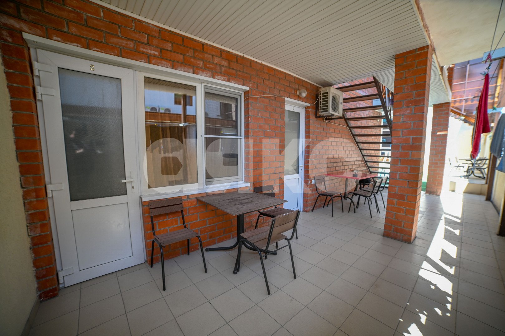 Фото №7: Коммерция 281 м² - Геленджик, 5-й, ул. Геленджикская