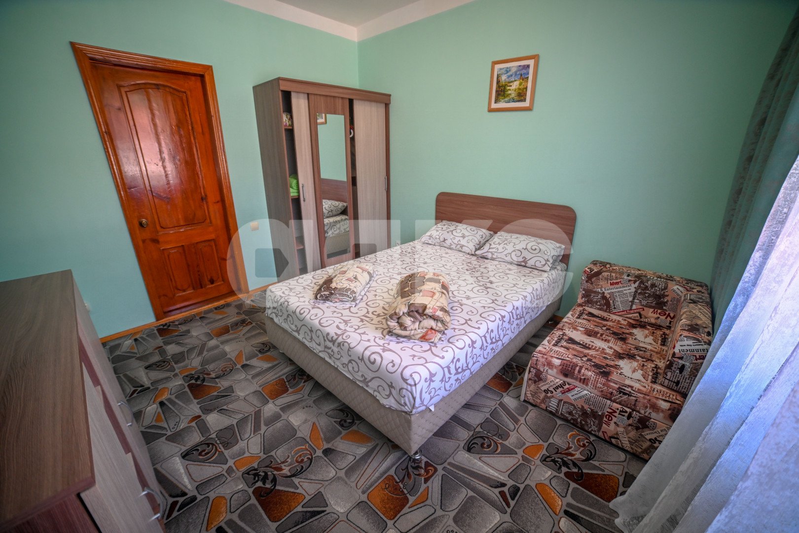 Фото №20: Коммерция 281 м² - Геленджик, 5-й, ул. Геленджикская