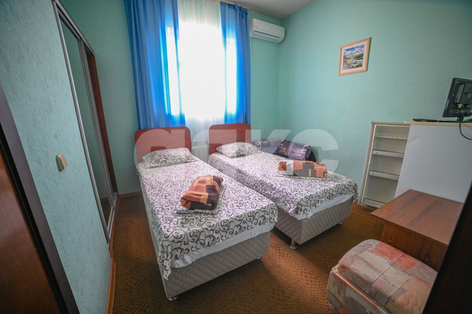 Фото №17: Коммерция 281 м² - Геленджик, 5-й, ул. Геленджикская