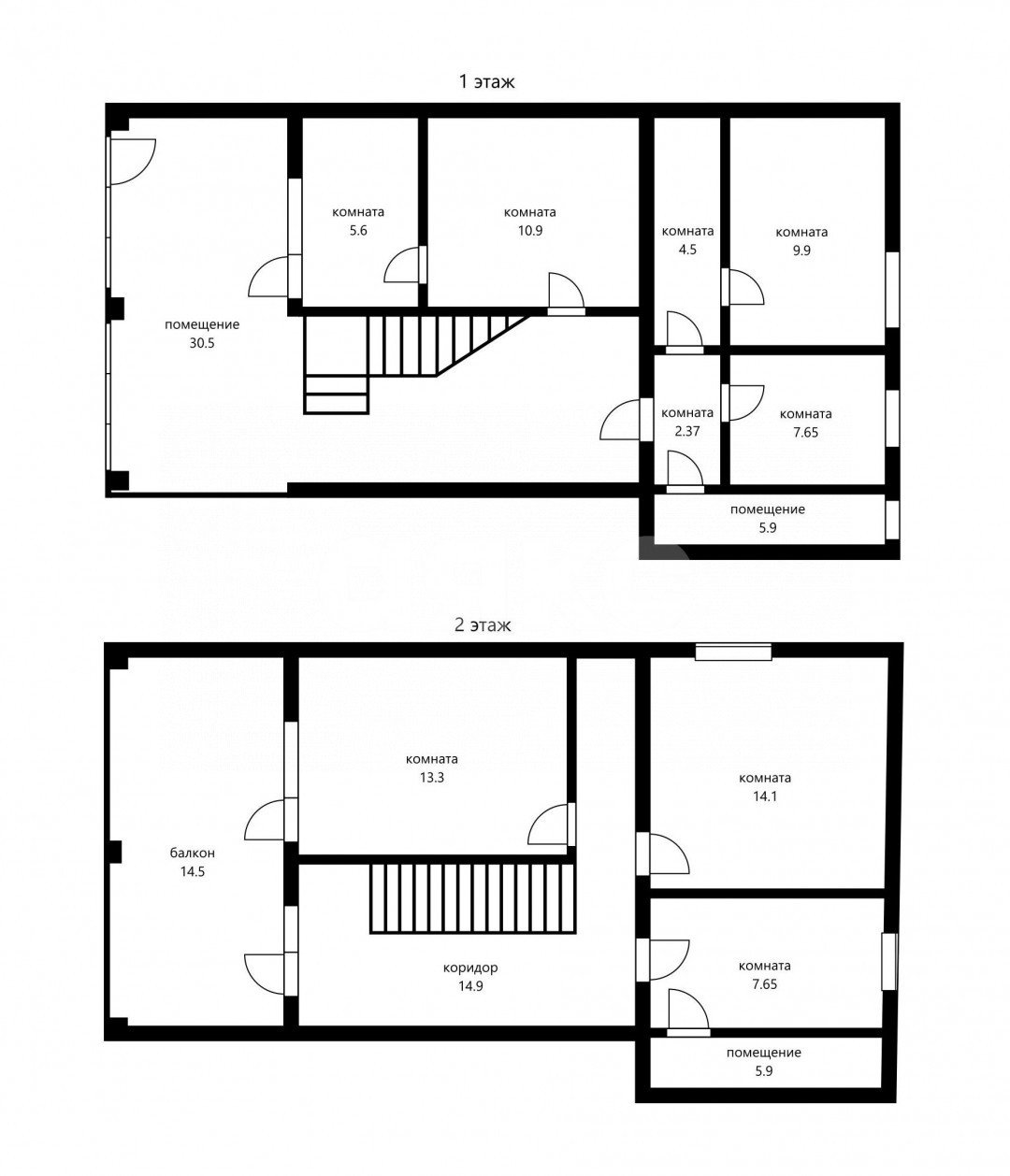 Фото №23: Коммерция 281 м² - Геленджик, 5-й, ул. Геленджикская