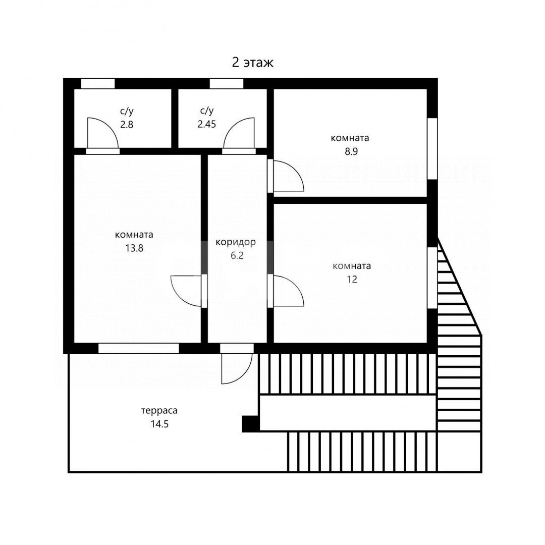 Фото №21: Коммерция 281 м² - Геленджик, 5-й, ул. Геленджикская