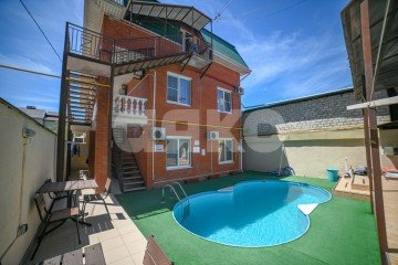 Фото №1: Коммерция 281 м² - Геленджик, мкр. 5-й, ул. Геленджикская