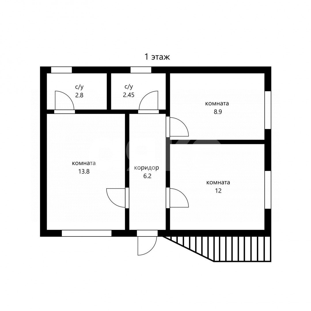 Фото №24: Коммерция 281 м² - Геленджик, 5-й, ул. Геленджикская