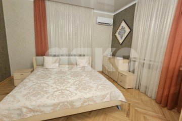 Фото №3: Часть дома 85 м² - Геленджик, мкр. 5-й, ул. Островского, 73