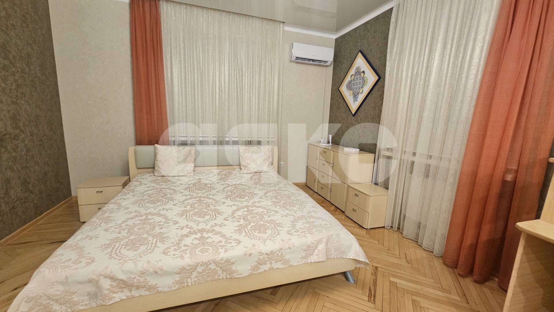 Фото №3: Часть дома 85 м² + 2 сот. - Геленджик, 5-й, ул. Островского, 73