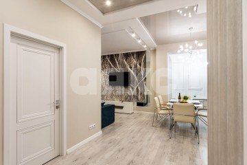 Фото №4: 3-комнатная квартира 86 м² - Геленджик, мкр. жилой комплекс Тихая Гавань, ул. Курортная, 14Бк2