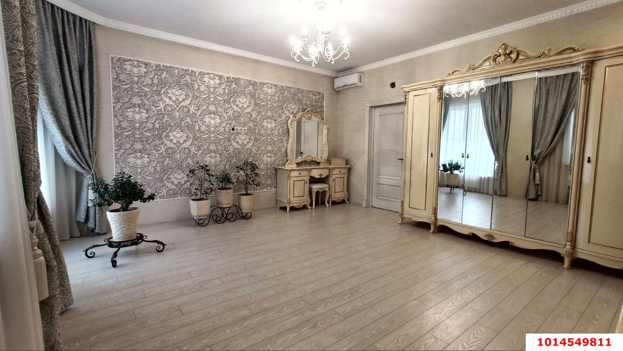 Фото №6: Дом 218 м² + 4.7 сот. - Елизаветинская, Прикубанский внутригородской округ, ул. Ленина, 117
