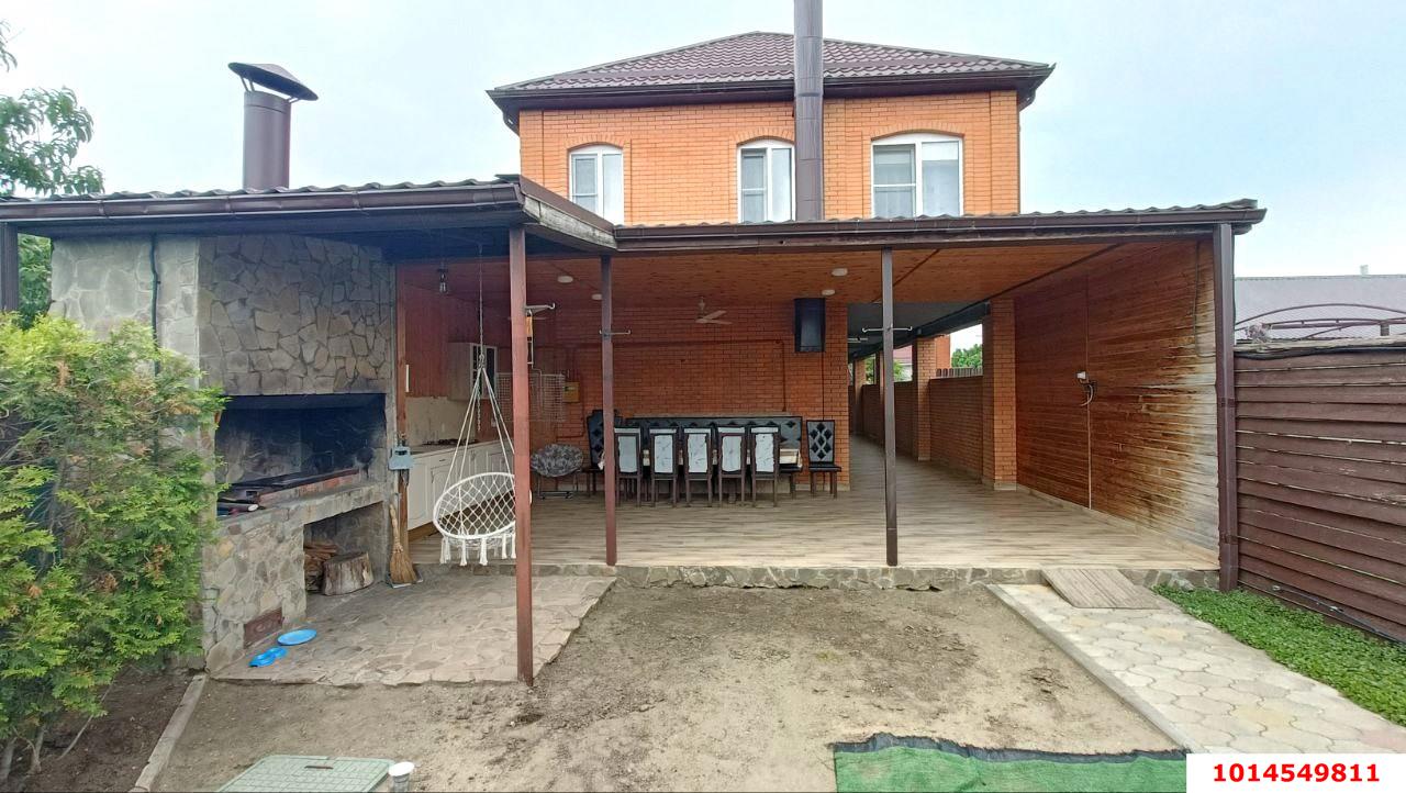 Фото №16: Дом 218 м² + 4.7 сот. - Елизаветинская, Прикубанский внутригородской округ, ул. Ленина, 117