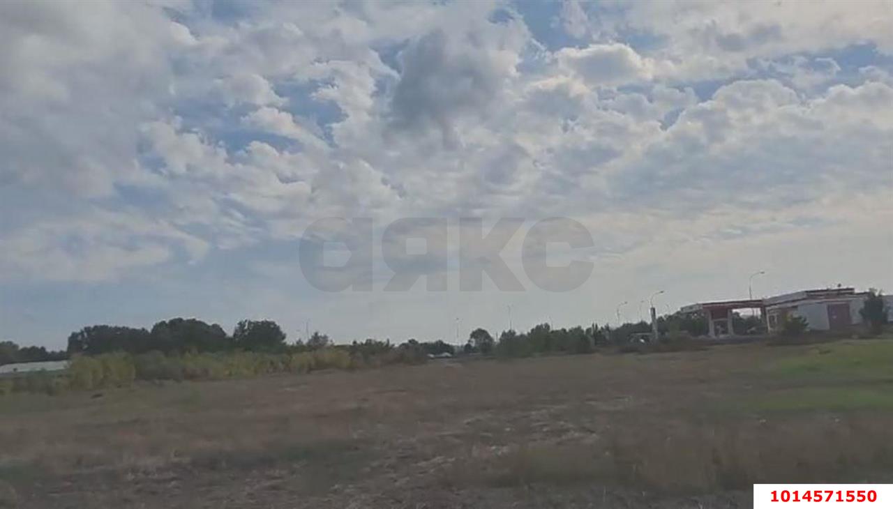 Фото №4: Коммерческая земля 367 сот. - Абинск