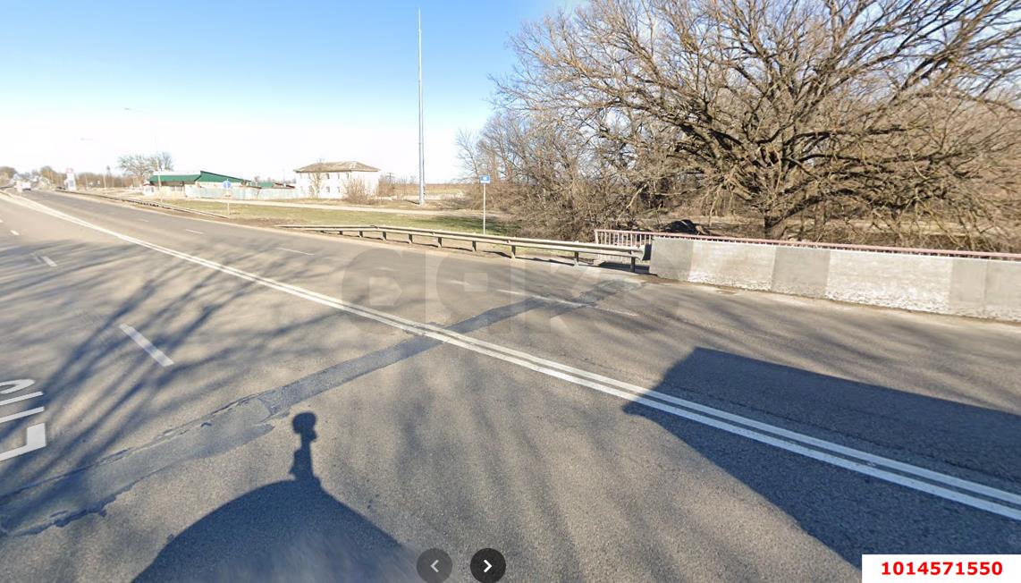 Фото №1: Коммерческая земля 367 сот. - Абинск