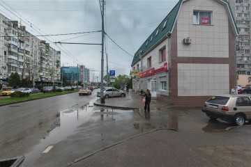 Фото №2: Отдельное здание 32 м² - Краснодар, мкр. Комсомольский, ул. Сормовская, 116/12