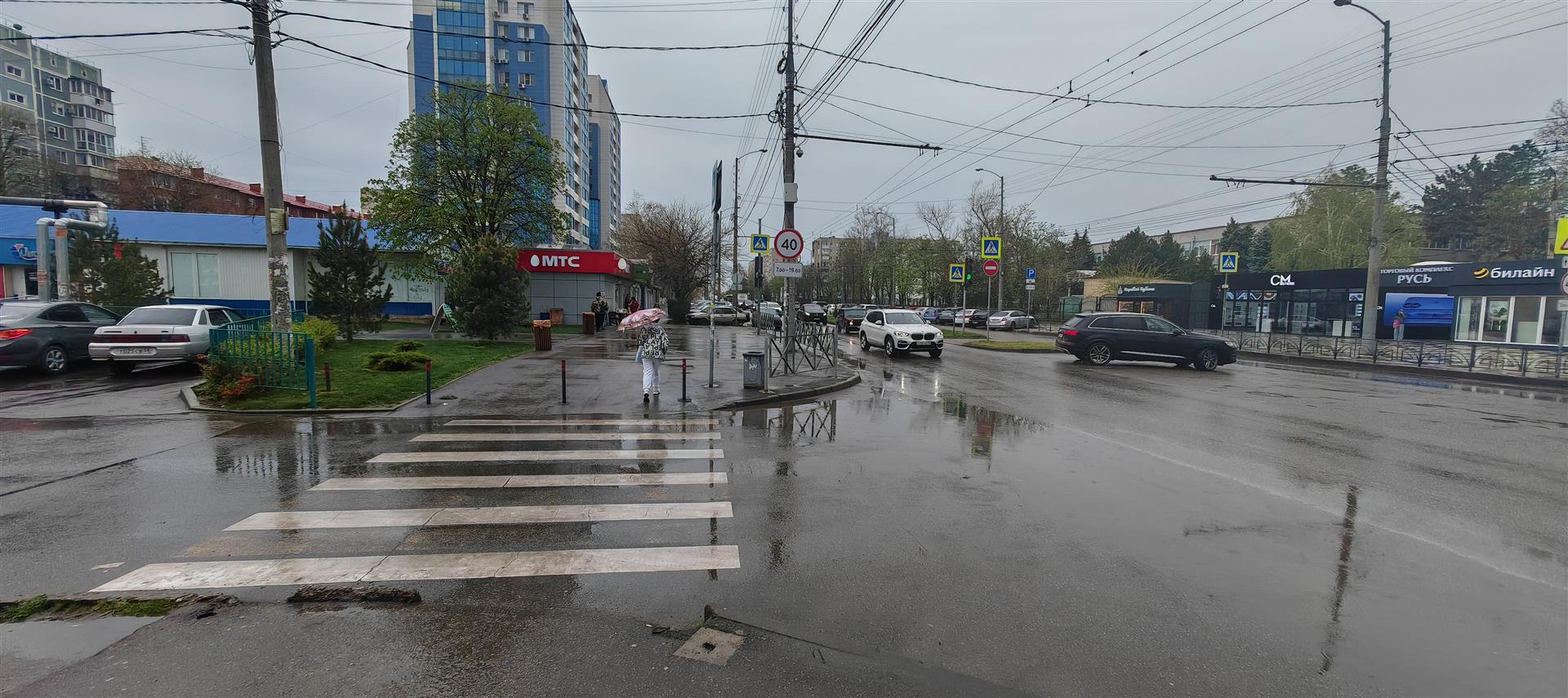 Фото №8: Коммерция 31 м² - Краснодар, Карасунский внутригородской округ, мкр. Комсомольский, ул. Сормовская, 116/12