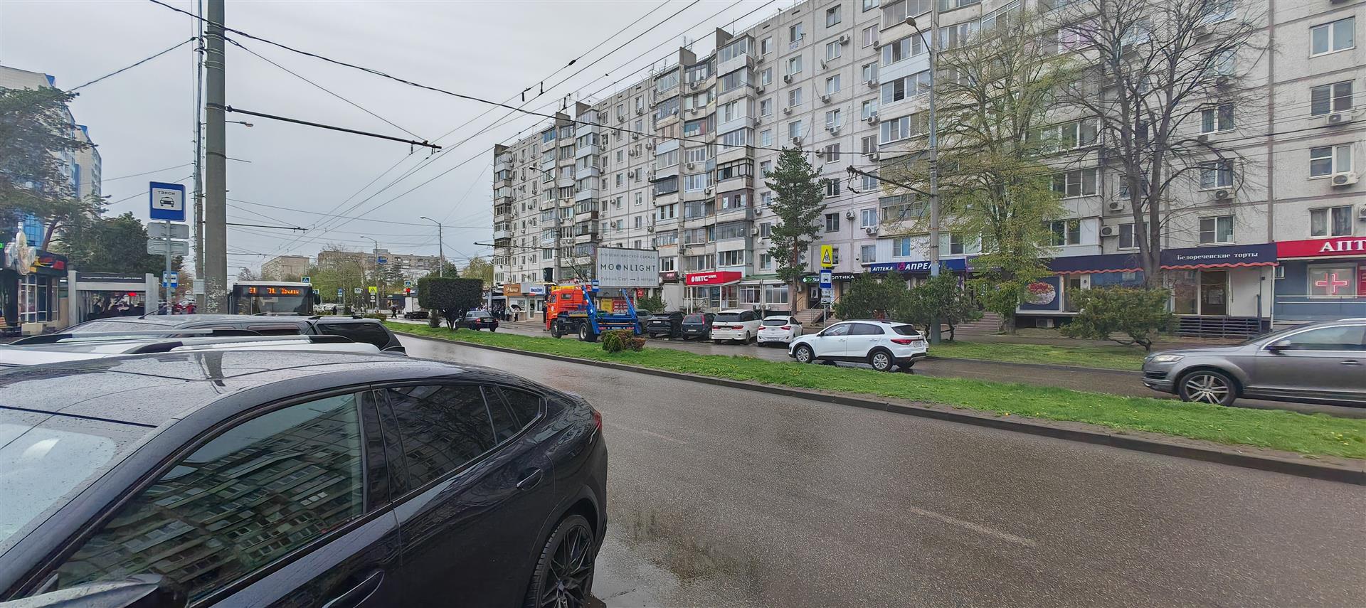 Фото №3: Коммерция 31 м² - Краснодар, Карасунский внутригородской округ, мкр. Комсомольский, ул. Сормовская, 116/12