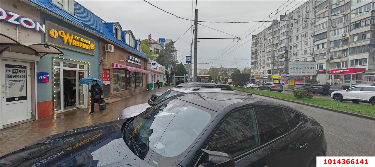 Фото №4: Отдельное здание 32 м² - Краснодар, Комсомольский, ул. Сормовская, 116/12
