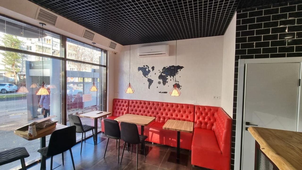 Фото №1: Коммерция 31 м² - Краснодар, Карасунский внутригородской округ, мкр. Комсомольский, ул. Сормовская, 116/12