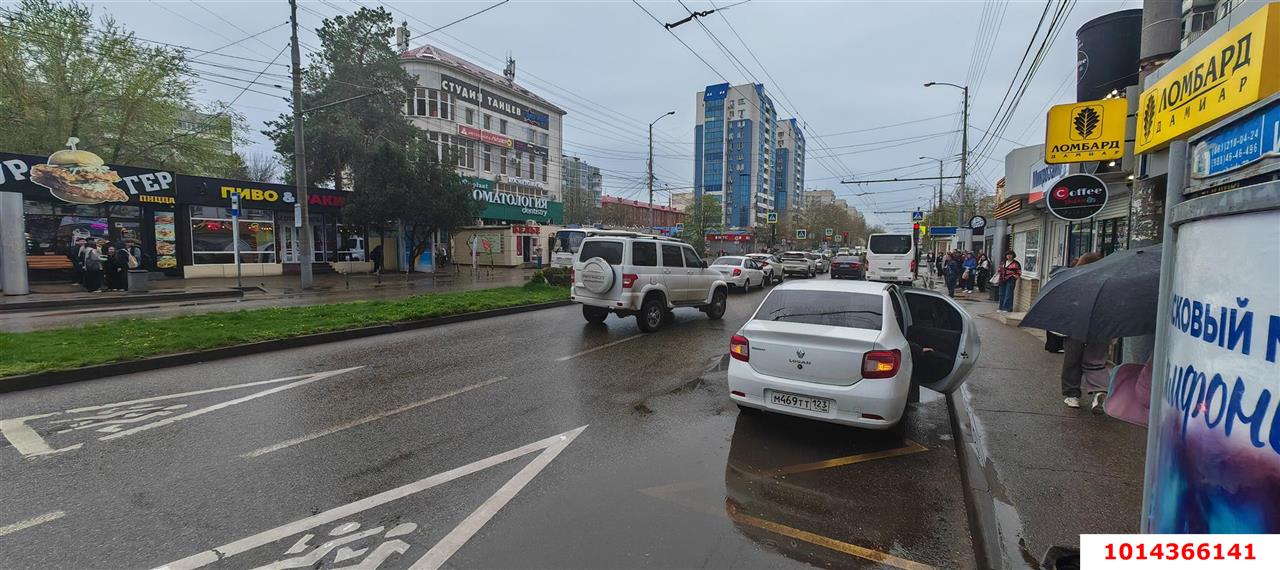 Фото №12: Отдельное здание 32 м² - Краснодар, Комсомольский, ул. Сормовская, 116/12