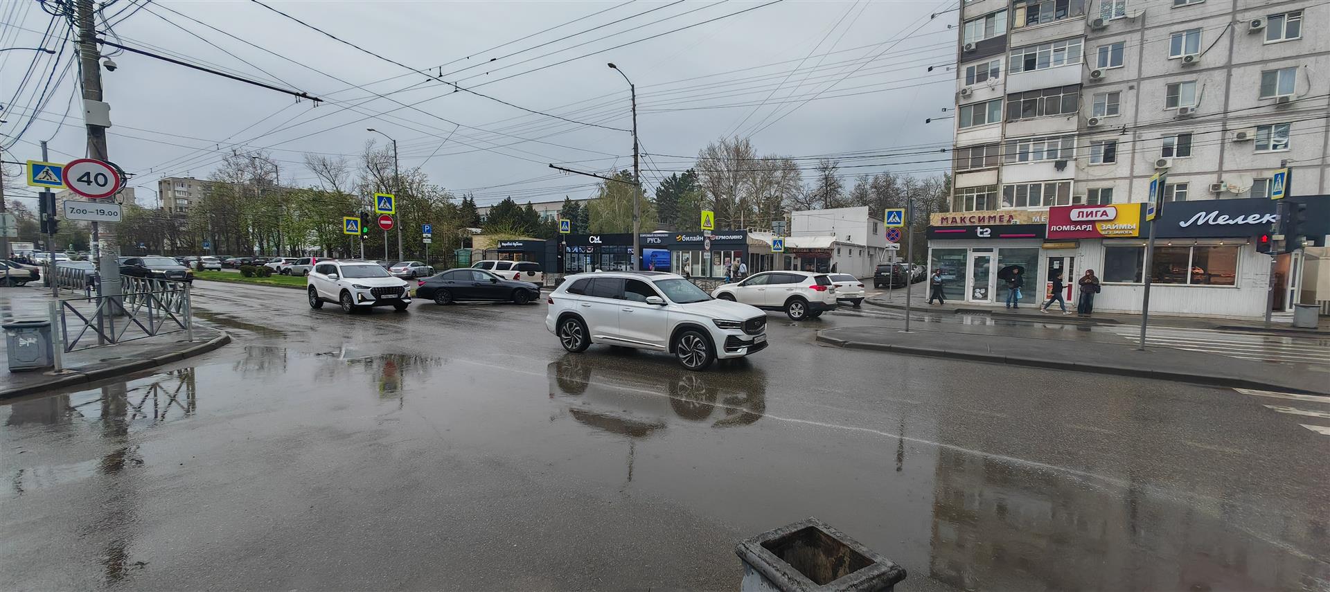 Фото №7: Коммерция 31 м² - Краснодар, Карасунский внутригородской округ, мкр. Комсомольский, ул. Сормовская, 116/12