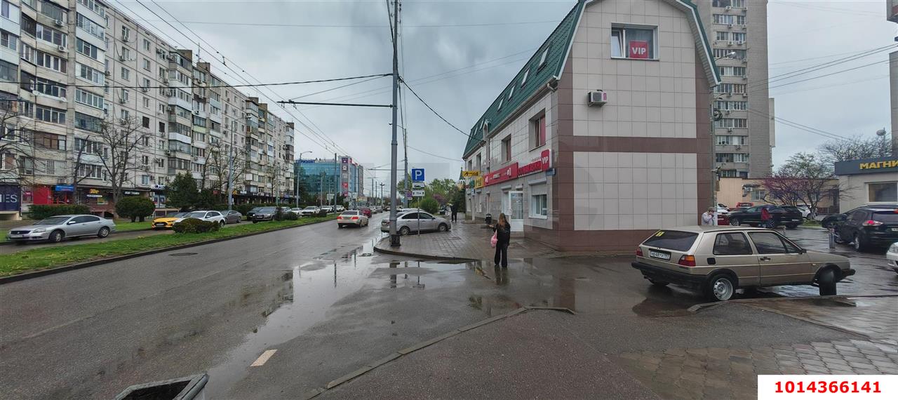 Фото №2: Отдельное здание 32 м² - Краснодар, Комсомольский, ул. Сормовская, 116/12