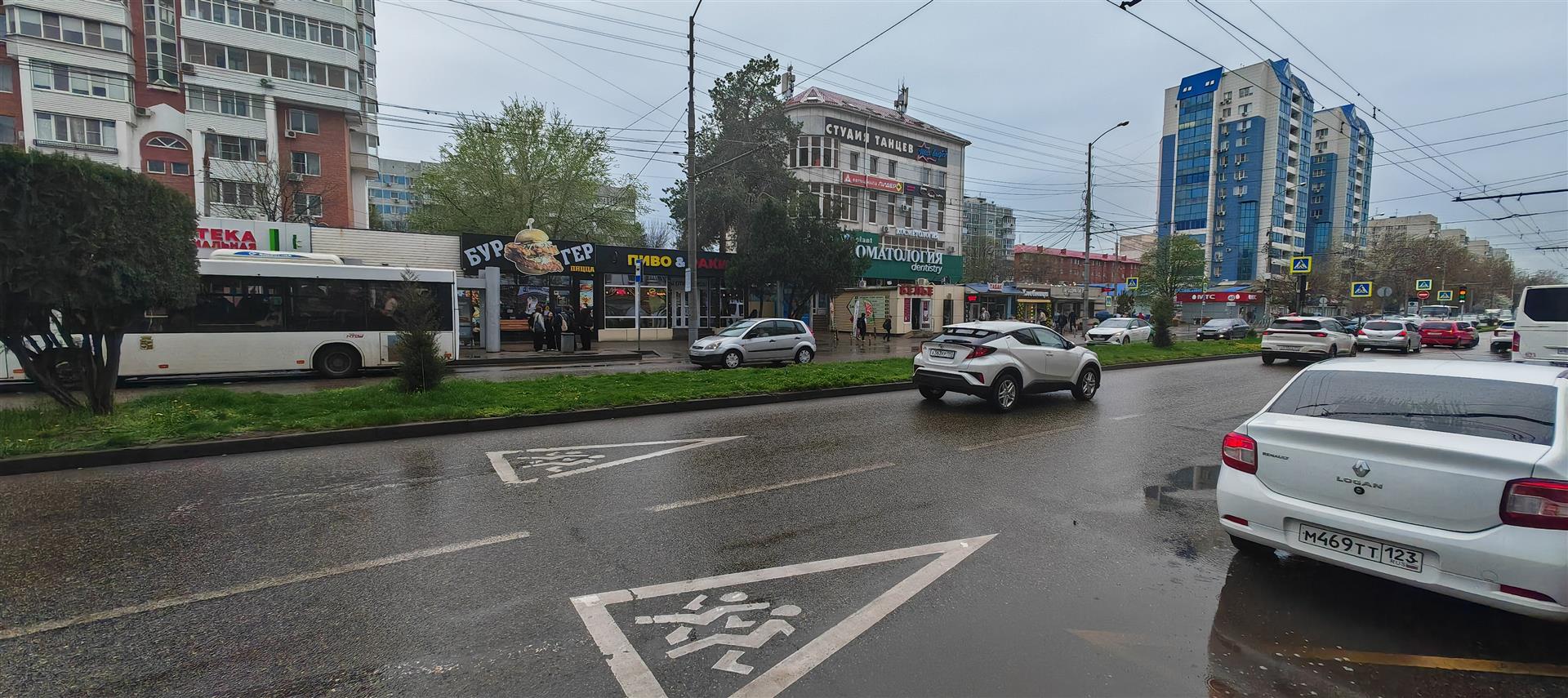 Фото №10: Коммерция 31 м² - Краснодар, Карасунский внутригородской округ, мкр. Комсомольский, ул. Сормовская, 116/12