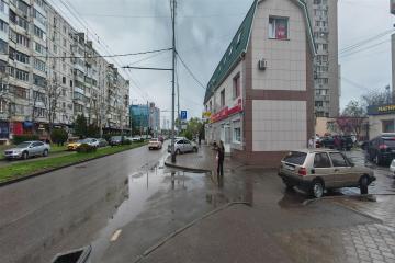 Фото №2: Коммерция 31 м² - Краснодар, мкр. Комсомольский, ул. Сормовская, 116/12