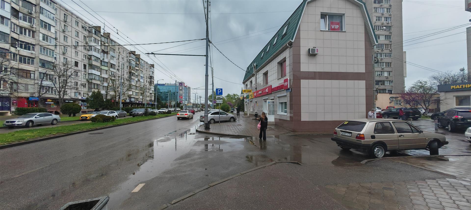 Фото №2: Коммерция 31 м² - Краснодар, Карасунский внутригородской округ, мкр. Комсомольский, ул. Сормовская, 116/12