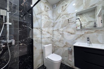 Фото №3: 1-комнатная квартира 42 м² - Горячий Ключ, мкр. Администрация, ул. Ленина, 199Б