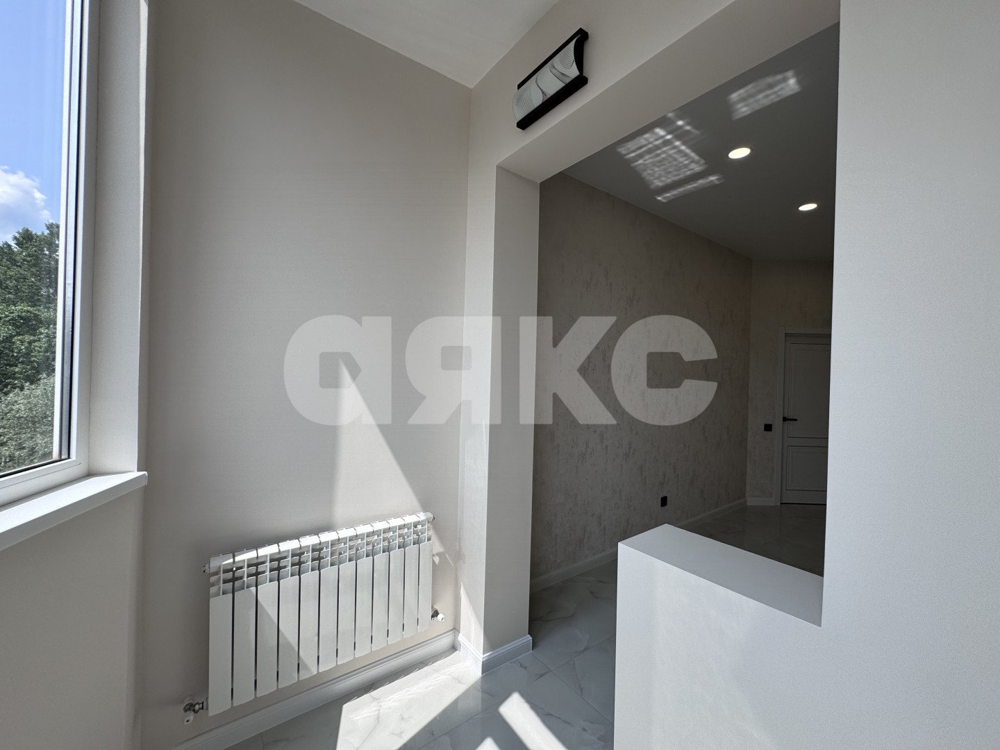 Фото №6: 1-комнатная квартира 42 м² - Горячий Ключ, Администрация, ул. Ленина, 199Б