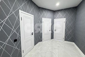 Фото №1: 1-комнатная квартира 42 м² - Горячий Ключ, мкр. Администрация, ул. Ленина, 199Б