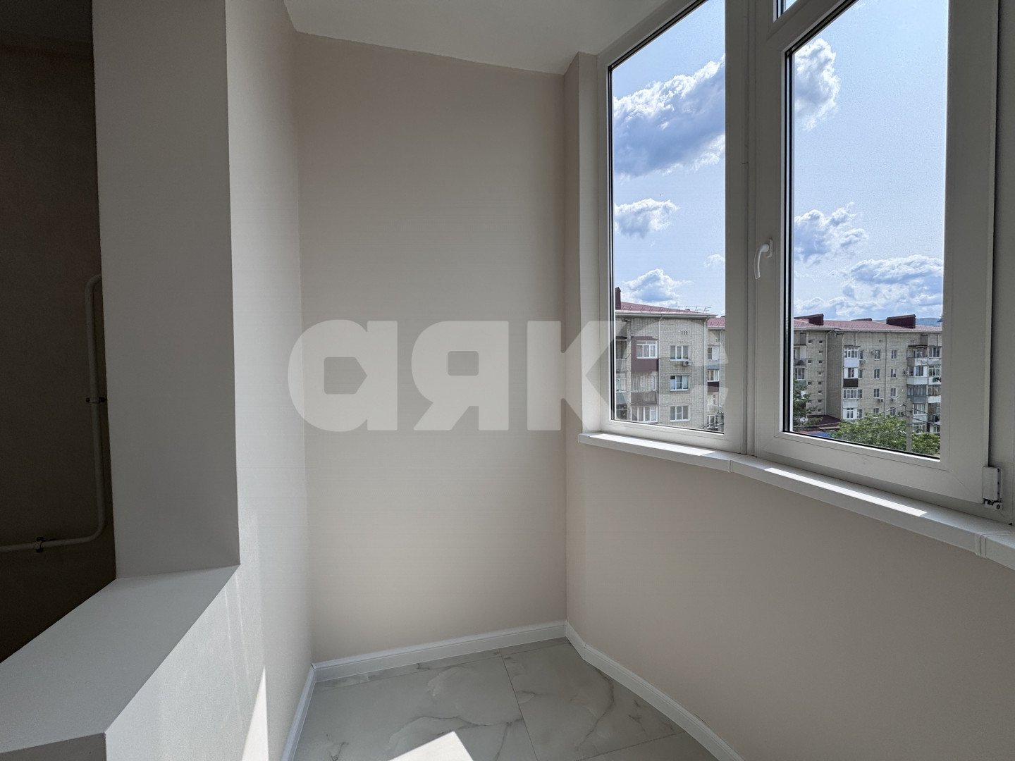 Фото №7: 1-комнатная квартира 42 м² - Горячий Ключ, Администрация, ул. Ленина, 199Б