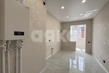 Фото №5: 1-комнатная квартира 42 м² - Горячий Ключ, мкр. Администрация, ул. Ленина, 199Б