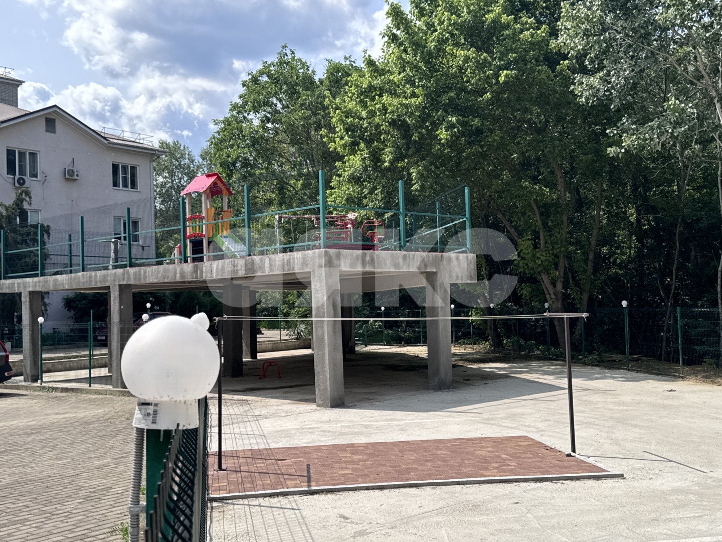 Фото №18: 1-комнатная квартира 42 м² - Горячий Ключ, Администрация, ул. Ленина, 199Б