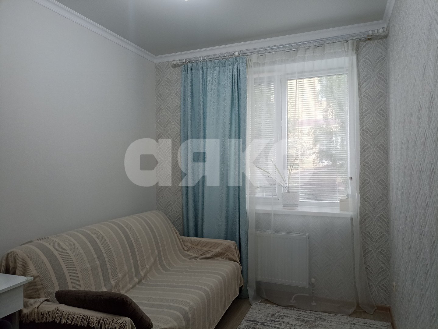 Фото №14: 2-комнатная квартира 44 м² - Горячий Ключ, Развилка, ул. Энгельса, 1Ак4