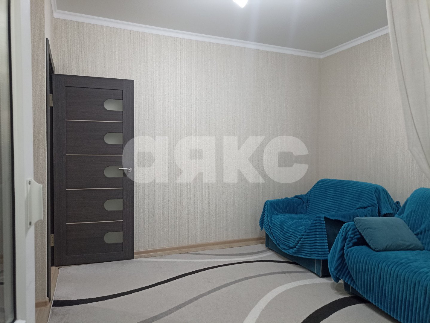 Фото №6: 2-комнатная квартира 44 м² - Горячий Ключ, Развилка, ул. Энгельса, 1Ак4