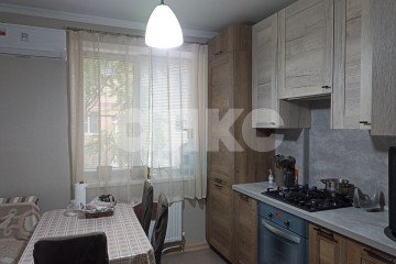 Фото №3: 2-комнатная квартира 44 м² - Горячий Ключ, мкр. Развилка, ул. Энгельса, 1Ак4