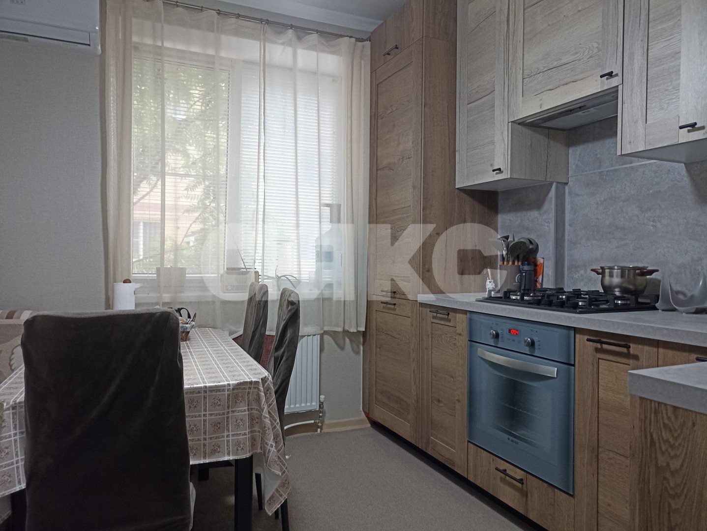 Фото №16: 2-комнатная квартира 44 м² - Горячий Ключ, Развилка, ул. Энгельса, 1Ак4