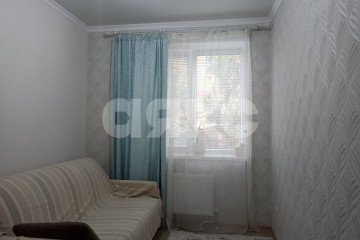 Фото №4: 2-комнатная квартира 44 м² - Горячий Ключ, мкр. Развилка, ул. Энгельса, 1Ак4